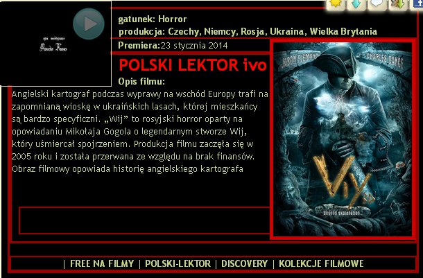 POLSKI-LEKTOR - Wij Viy 2014 PL.jpg