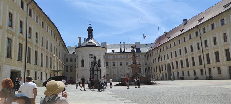 Praga z rejsem po Wełtawie  - 18.07.2022 - 007.jpg