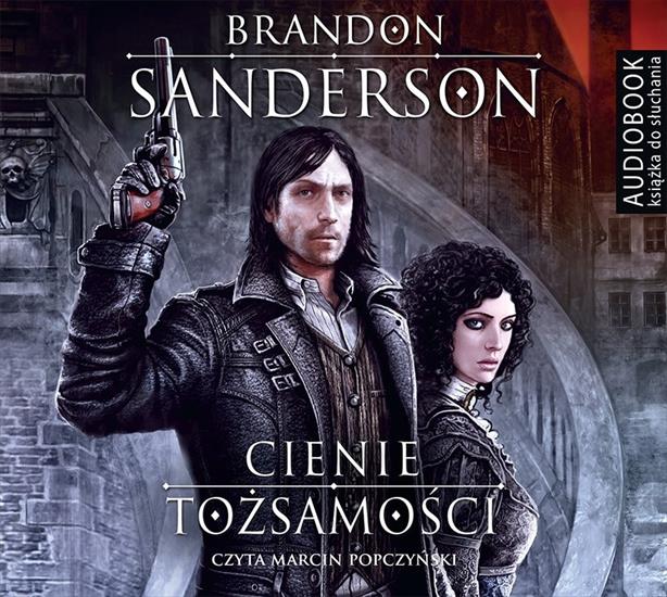 Sanderson Brandon - Ostatnie Imperium 5 - Cienie tożsamości - cover.jpg