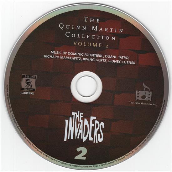 scans - The Invaders disc 2.tif