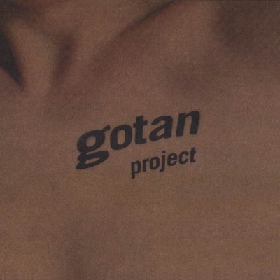 Gotan Project - 2001 - La Revancha Del Tango - La Revancha Del Tango.jpg