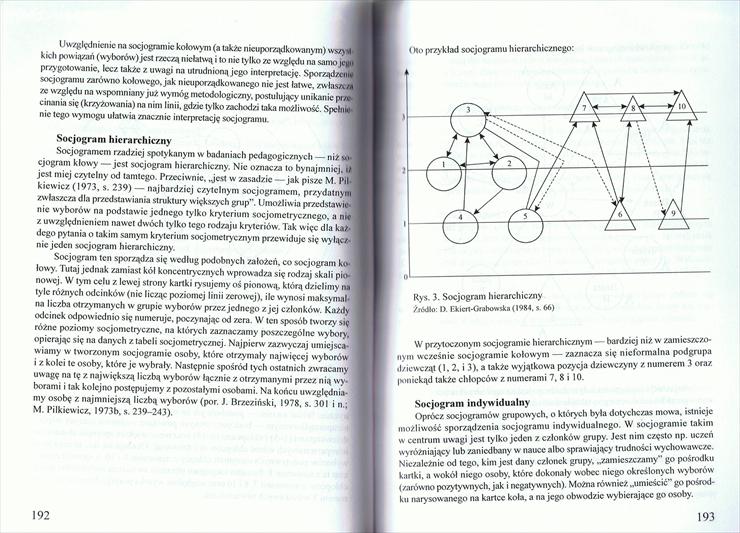 Łobocki - Metody i techniki badań pedagogicznych - 192-193.jpg