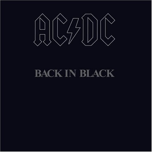 Back in Black Remastered - ACDC - Bonfire Back in Black- Remastered - cover.jpg