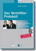 Deutsch im Beruf - Das Vermittlerprotokoll Mitteilungs-, Beratungs- und Dokumentationspflichten richtig umsetzen.jpg