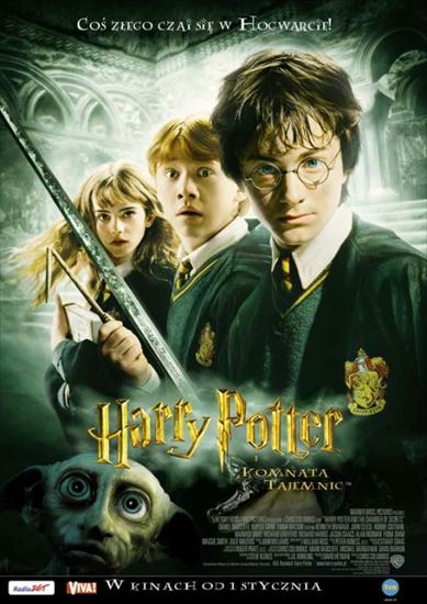 2. Harry Potter i Komnata Tajemnic - Harry Potter i Komnata Tajemnic.jpg