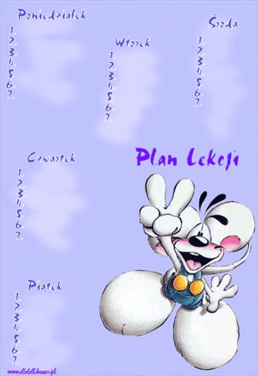 Plan lekcji - plan11.gif