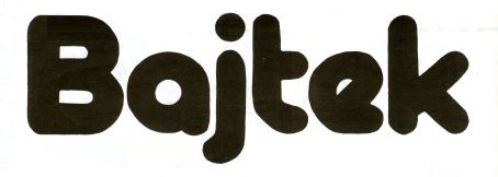 Bajtek 1985-2016 - Bajtek_logo.jpg