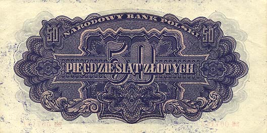 Banknoty polskie w latach 1919-2014 - b50zl_b.jpg
