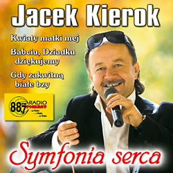 JACEK KIEROK - Jacek Kierok-Symfonia serca.jpg