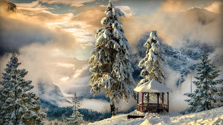 Piękno przyrody zimą - Piękno przyrody zimą 57.jpg