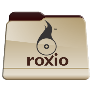Icons PNG - Roxio Folder.png