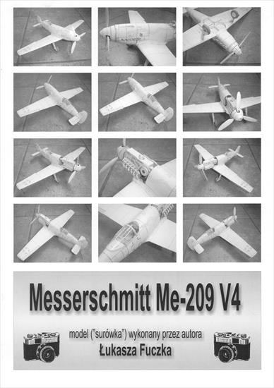 Modelik 2006-15 - Messerschmitt Me-209 V4 - L_11i.jpg
