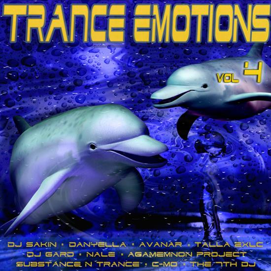 2011 - VA - Trance Emotions, Vol. 4 CBR 320 - VA - Trance Emotions, Vol. 4 - Front.png
