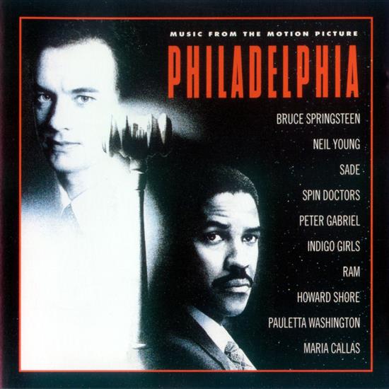 1993 - Philadelphia OST VA - A.jpg