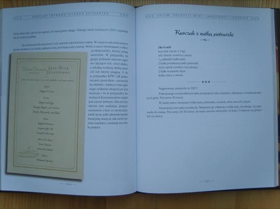 Książka kucharska Rodziny Soprano - S8306953.JPG