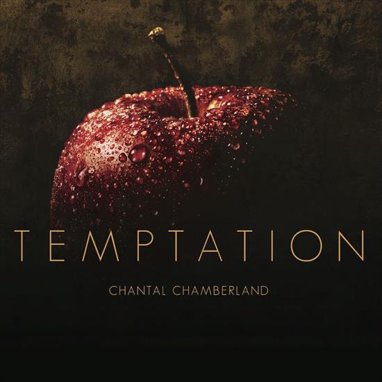 Chantal Chamberland - Temptation - Front.jpg