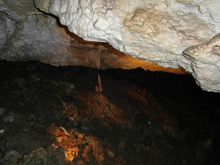 Jaskinia Demianowska - Słowacja - 002.JPG