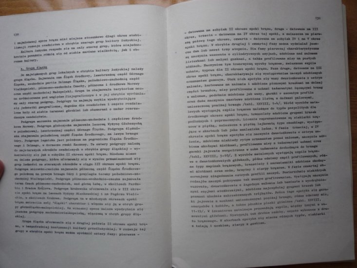 Gedl - Epoka brązu i wczesna epoka żelaza w Europie - P1190793.JPG