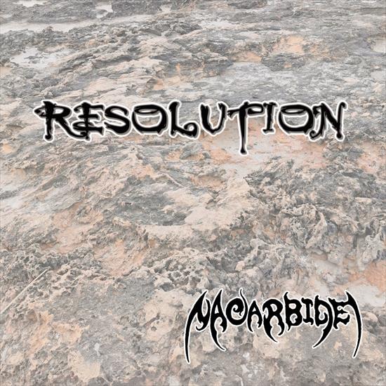 2019 - Resolution - 2019 - Resolution EP.jpg