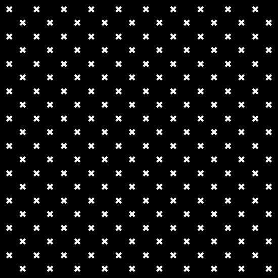 Motyw Kółek Kratki - marisa-lerin-pattern-36---xs-template-crosses-x-overlay-commercial-use.png