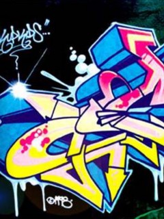 Graffiti - Graffiti 5.jpg