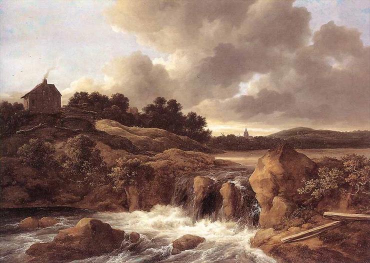 Ruisdael Jacob van - RUISDAEL_Jacob_Isaackszon_van_Landscape_With_Waterfall.jpg