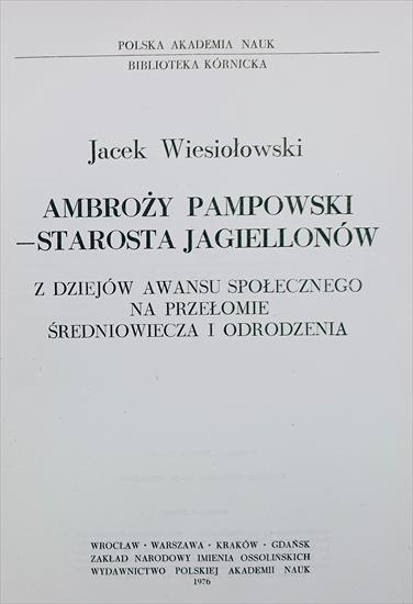 J. Wiesiołowski - Ambroży Pam... - IMG_20230902_1711082.jpg