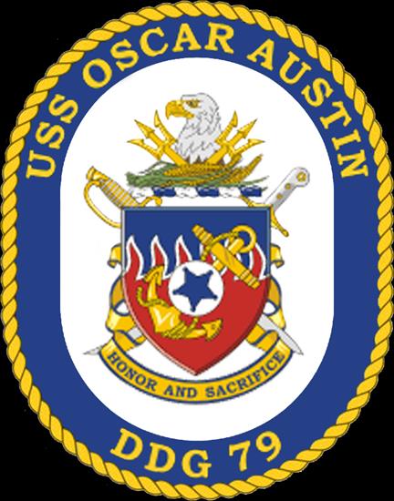 godła okrętów - USS DDG-79 Oscar_Austin.png