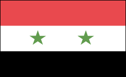 Flagi państw - Syria.gif
